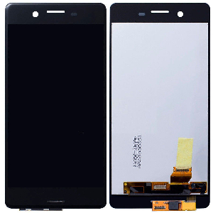Экран Sony Xperia X