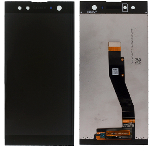 Экран Sony Xperia XA2 Plus