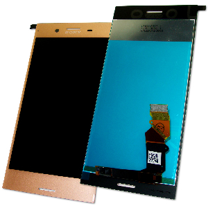 Экран Sony Xperia XZ Premium