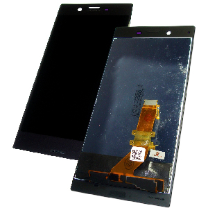 Экран Sony Xperia XZ