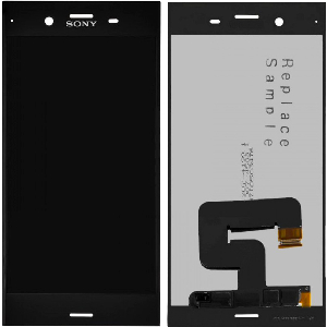 Экран Sony Xperia XZ1 Compact