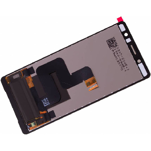 Экран Sony Xperia XZ2 Compact