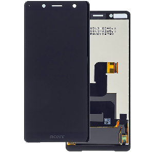 Экран Sony Xperia XZ2 Premium