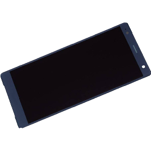 Экран Sony Xperia XZ2