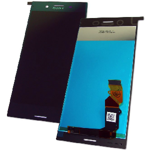 Экран Sony Xperia XZs