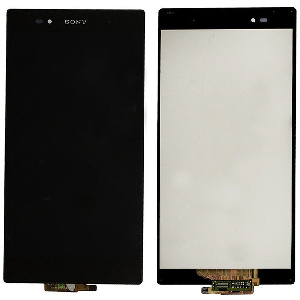 Экран Sony Xperia Z Ultra