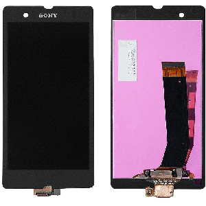Экран Sony Xperia Z
