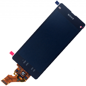 Экран Sony Xperia Z1 Compact