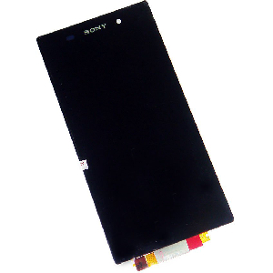 Экран Sony Xperia Z1