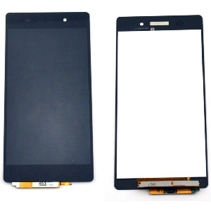 Экран Sony Xperia Z2