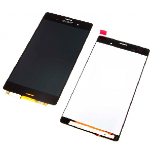 Экран Sony Xperia Z3 Plus