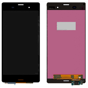 Экран Sony Xperia Z3