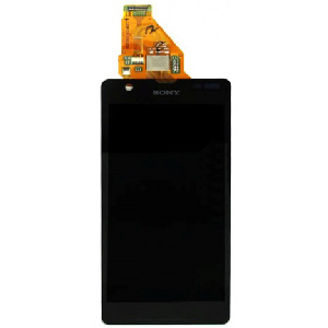 Экран Sony Xperia ZR