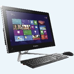 Сервис центр моноблоков Lenovo