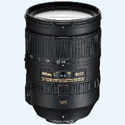 Сервис центр объективов Nikon