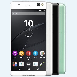 Ремонт телефонов Sony